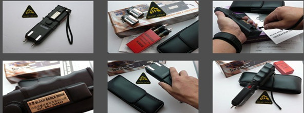 順德哪里能購買個人防身用品