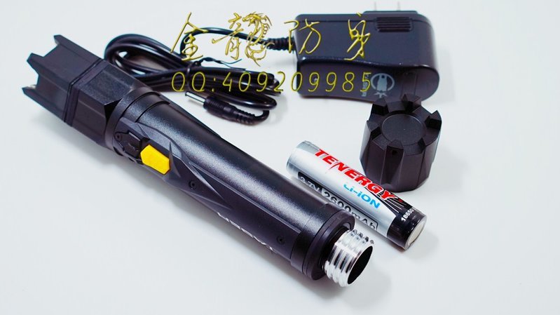 防狼射流辣椒水需要花費(fèi)