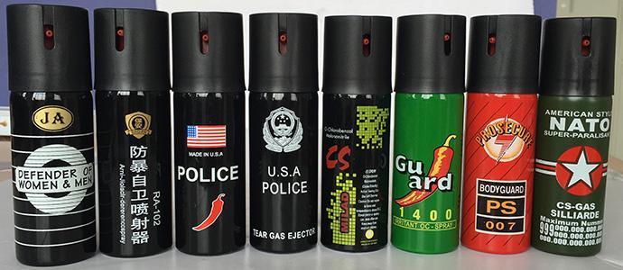 佛山市學生防身用品工廠店