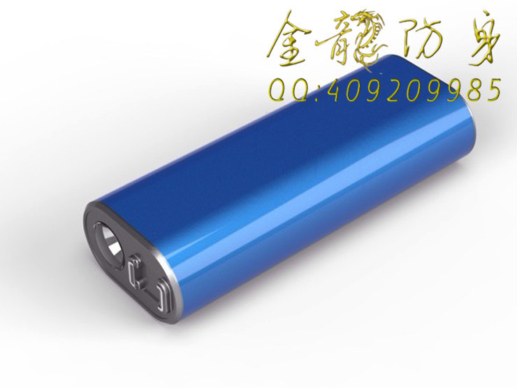防身辣椒噴霧售價