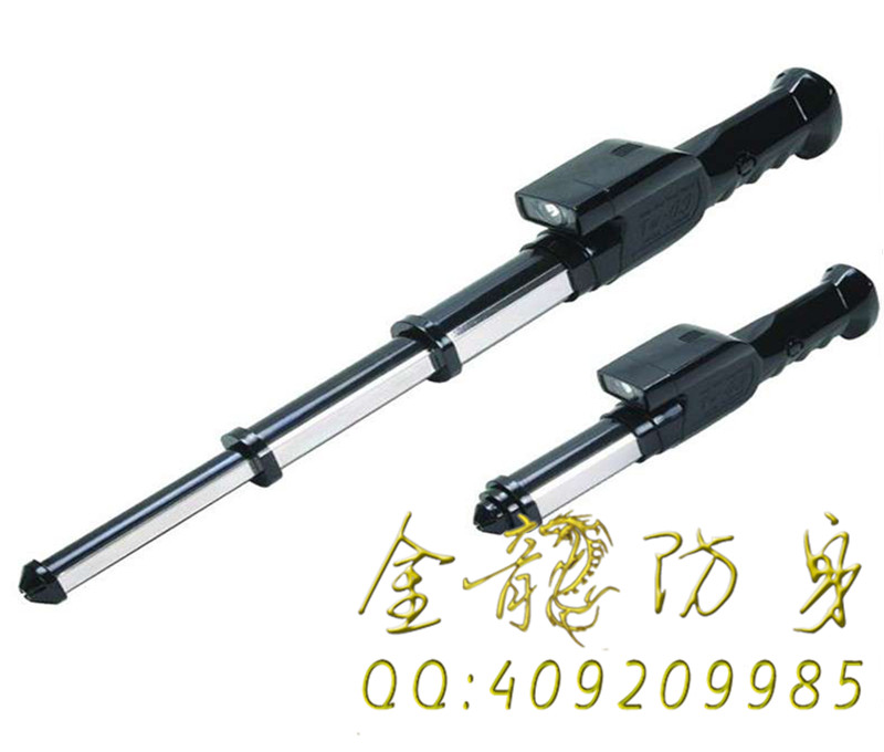 正規野外個人防身器材買哪個好